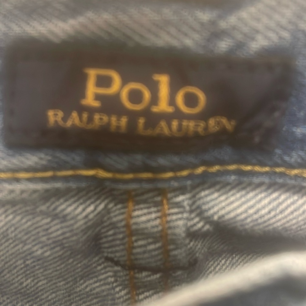 Polo Ralph Lauren